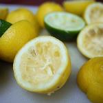 Was man mit einer Zitrone macht, die keinen Saft mehr hat